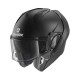 Kask Shark EVO-GT matowy czarny XL
