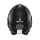 Kask Shark EVO-GT matowy czarny XL