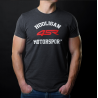T-shirt Hooligan