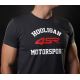 T-shirt Hooligan