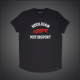 T-shirt Hooligan