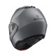 Kask Shark EVO-GT matowy srebrny S