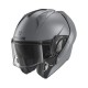 Kask Shark EVO-GT matowy srebrny S