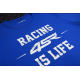 T-shirt Life Blue
