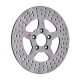 Hamulce: tarcza hamulcowa 11,8" z tyłu dla modeli Touring 08-23.