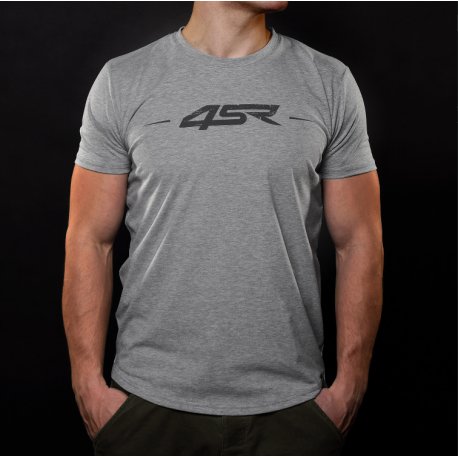 T-shirt Middle