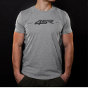 T-shirt Middle