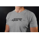 T-shirt Middle
