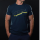 T-shirt Logo Dark