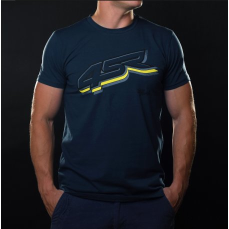 T-shirt Logo Dark