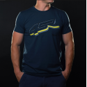 T-shirt Logo Dark