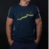 T-shirt Logo Dark