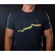 T-shirt Logo Dark