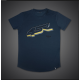 T-shirt Logo Dark