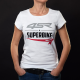 T-shirt Damski Power