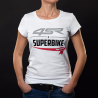 T-shirt Damski Power