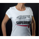 T-shirt Damski Power