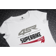 T-shirt Damski Power