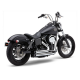 Układ wydechowy Harley, Cobra, Speedster, 12-17 Softail