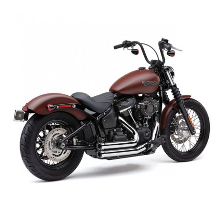 Układ wydechowy Harley, Cobra, Speedster, 18-20 Softail