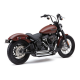 Układ wydechowy Harley, Cobra, Speedster, 18-20 Softail