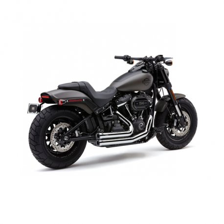 Układ wydechowy Harley, Cobra, Speedster, 18-20 Softail FXFB / S Fat Bob