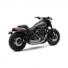 tłumiki harley davidson , Cobra, Speedster, 18-20 Softail FXFB / S Fat Bob