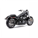 Układ wydechowy Harley, Cobra, Speedster, 18-20 Softail FXFB / S Fat Bob, FXBR / S Breakout