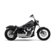 Układ wydechowy Harley, Cobra, Speedster, 12-17 Dyna