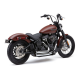Układ wydechowy Harley, Cobra, Speedster 909, 8-20 Softail FLDE Deluxe, FXLR Low rider, FLSL Slim, FXBB Street Bob