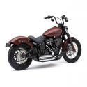 Układ wydechowy Harley, Cobra, Speedster 909, 8-20 Softail FLDE Deluxe, FXLR Low rider, FLSL Slim, FXBB Street Bob
