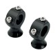 Biltwell, podwyżki Slimline 1-3/4" do kierownicy 7/8" oraz kierownica 7/8" (22mm)