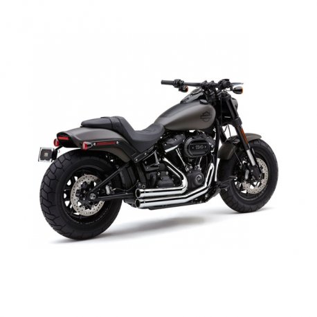 Układ wydechowy Harley, Cobra, Speedster 909, 18-20 Softail FXFB / S Fat Bob