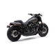 Układ wydechowy Harley, Cobra, Speedster 909, 18-20 Softail FXFB / S Fat Bob