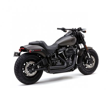 Układ wydechowy Harley, Cobra, Speedster 909, 18-20 Softail FXFB / S Fat Bob