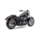 Układ wydechowy Harley, Cobra, Speedster 909, 18-20 Softail FLFB / S Fatboy, Softail FXBR / S Breakout