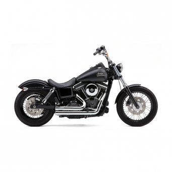 Układ wydechowy Harley, Cobra, Speedster 909, 12-17 Dyna