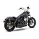 Układ wydechowy Harley, Cobra, Speedster 909, 12-17 Dyna