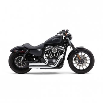 Układ wydechowy Harley, Cobra, Speedster 909, 07-13 Sportster