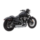 Układ wydechowy Harley, Cobra, Speedster 909, 07-13 Sportster