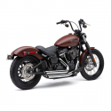 Układ wydechowy Harley, Cobra, Speedster SlashDown, 18-20 Softail FLDE Deluxe, FXLR Low rider, FLSL Slim, FXBB Street Bob