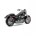 Układ wydechowy Harley, Cobra, Speedster SlashDown, 18-20 Softail FLFB / S Fatboy, FXBR / S Breakout