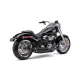 Układ wydechowy Harley, Cobra, Speedster SlashDown, 18-20 Softail FLFB / S Fatboy, FXBR / S Breakout