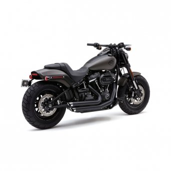 Układ wydechowy Harley, Cobra, Speedster SlashDown, 18-20 Softail FXFB / S Fat Bob