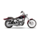Układ wydechowy Harley, Cobra, Speedster SlashDown, 06-11 Dyna