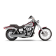 Układ wydechowy Harley, Cobra, Speedster SlashDown, 12-17 Dyna