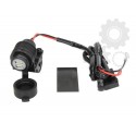 OXFORD GNIAZDO USB 12V MOTOCYKLOWE