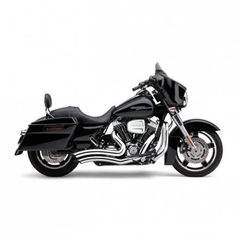 Układ wydechowy Harley, Cobra, Speedster Short Swept, 10-16 Touring