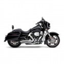 Układ wydechowy Harley, Cobra, Speedster Short Swept, 10-16 Touring