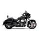 Układ wydechowy Harley, Cobra, Speedster Short Swept, 10-16 Touring
